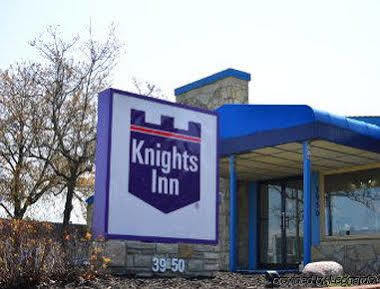 Hotel Rodeway Hilliard/columbus