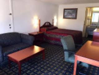 Rodeway Hilliard/columbus Hotel *
